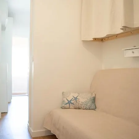 A - Avec Piscine Apartment