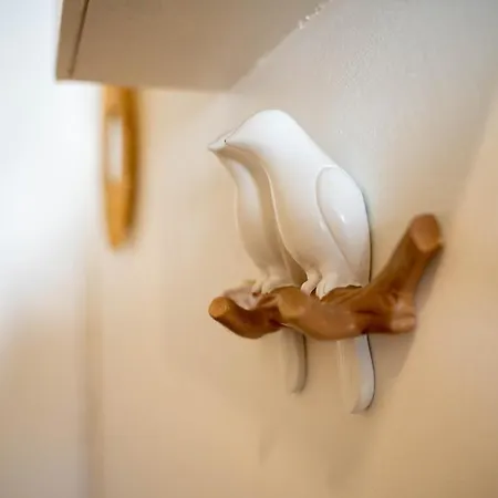 Apartment A - Avec Piscine *