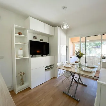 Apartment A - Avec Piscine
