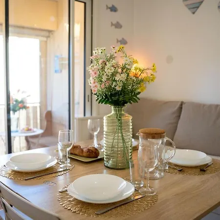 Apartment A - Avec Piscine
