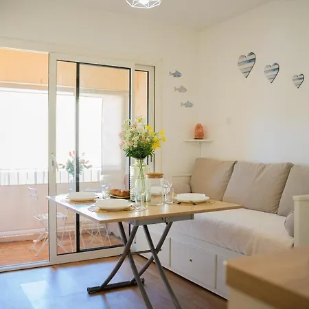 A - Avec Piscine Apartment *