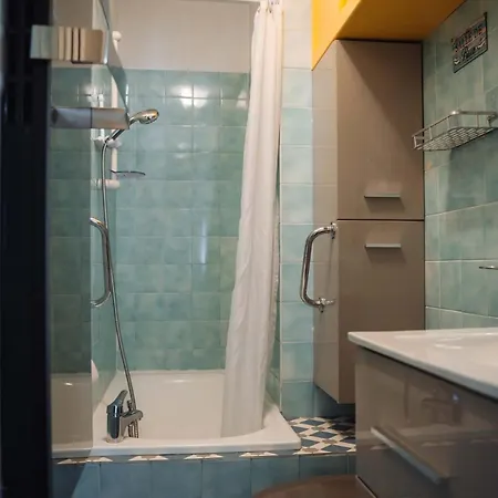 Apartment A - Avec Piscine